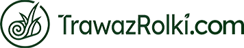 Trawa z Rolki 